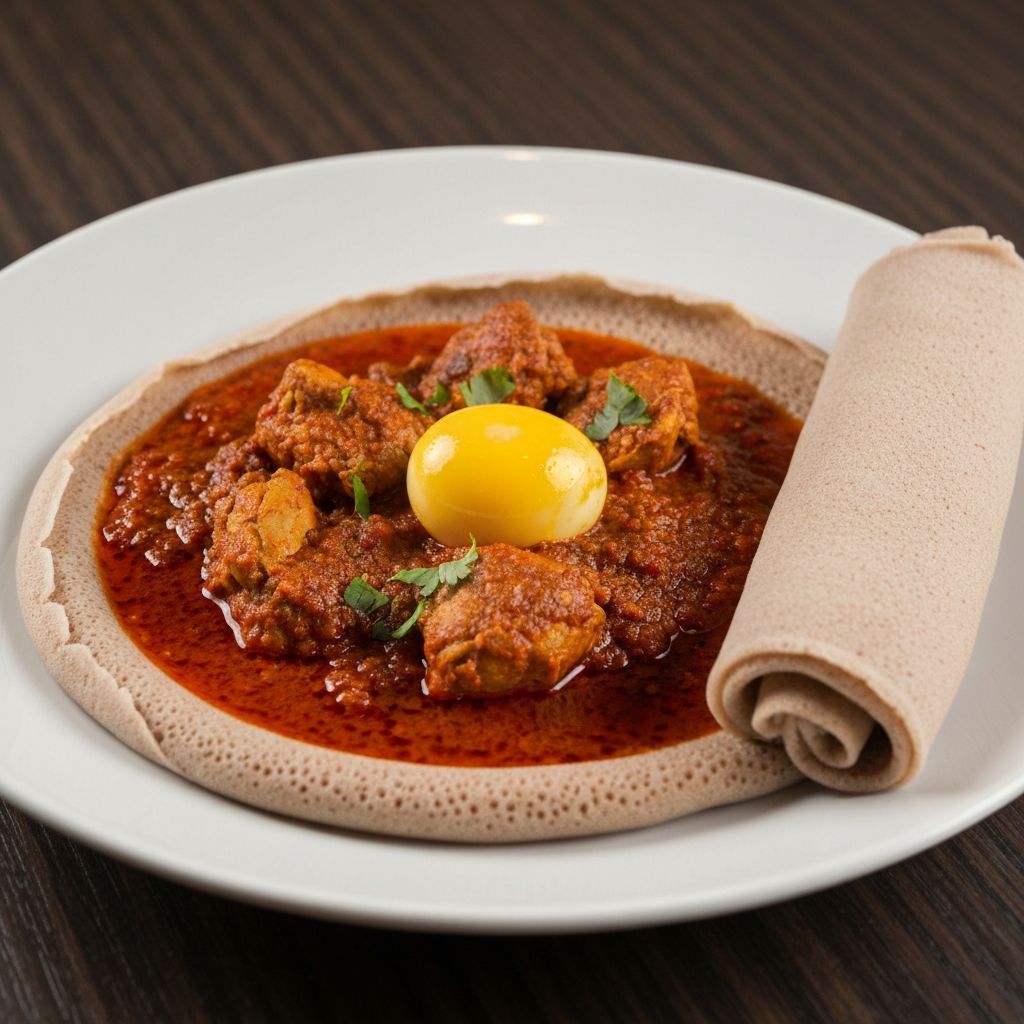 Doro Wat